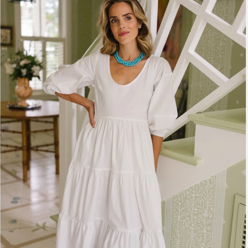 Parterre Avery Dress